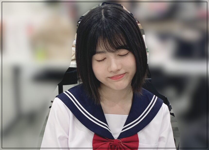 林瑠奈　公式ブログ